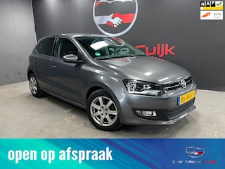Volkswagen Polo 1.2 TSI | Carplay | NAP | Netjes | Onderhouden | APK