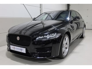 Jaguar XF 2.0t AWD 300 Sport