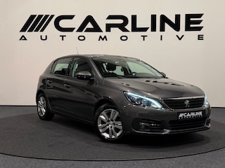 Peugeot 308 1.2 PureTech Active Pack Business CRUISE NAVI ELEK SPIEGELS LED AIRCO NAP GARANTIE APK