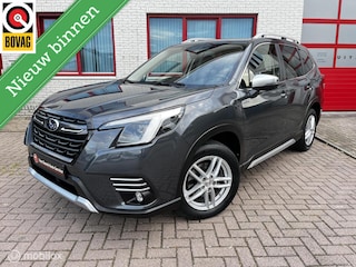 Subaru Forester 2.0i e-BOXER Luxury