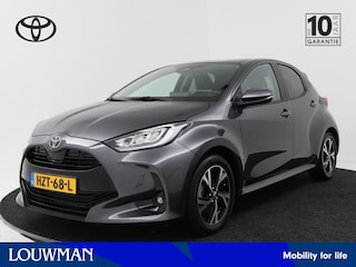 Toyota Yaris 1.5 Hybrid 115 Dynamic