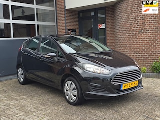 Ford Fiesta 1.0 Style 5DR |Airco |Nap |Apk