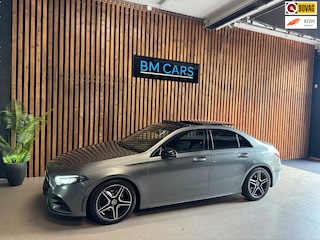 Mercedes-Benz A-klasse 180 Business AMG Panodak, Camera, Sfeer