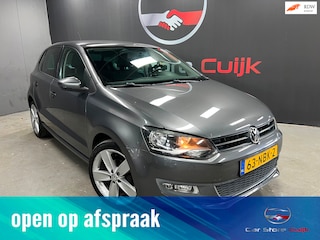 Volkswagen Polo 1.2 TSI Highline | CarPlay | Nw APK | Nw ketting