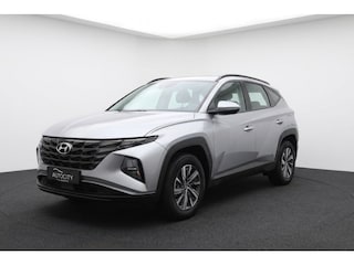 Hyundai Tucson 1.6 T-GDI HEV Comfort | Carplay |