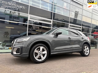 Audi Q2 1.4 TFSI CoD Sport Pro Line