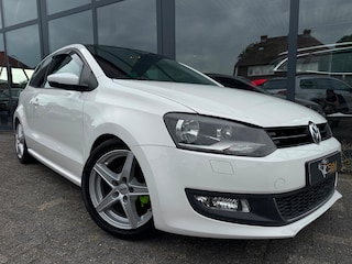 Volkswagen Polo 1.2 TSI Highline Panorama | Carplay