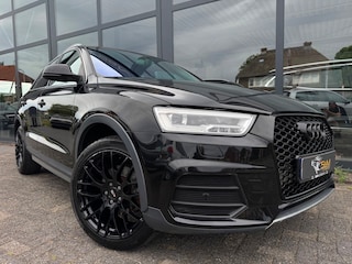 Audi Q3 1.4 TFSI CoD Design Pro Line Plus