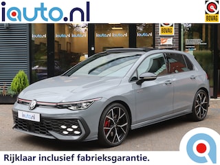 Volkswagen Golf 8.5 2.0 TSI 195kW GTI Pano/IQ.Light/Keyless/Camera/Dodehoek/19"