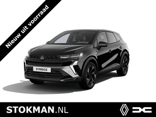 Renault Symbioz esprit Alpine | Achteruitrijcamera | Adaptive Cruise Control | Elektronisch geregelde airconditioning