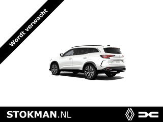 Renault Espace Iconic | Achteruitrijcamera | Elektrisch verwarmbare voorstoelen | Elektronisch geregelde airconditioning