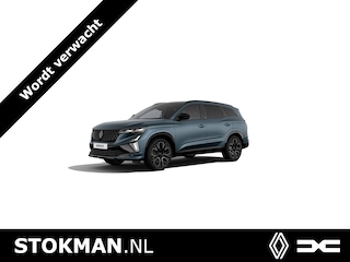 Renault Espace esprit Alpine | Achteruitrijcamera | Adaptive Cruise Control | Elektronisch geregelde airconditioning