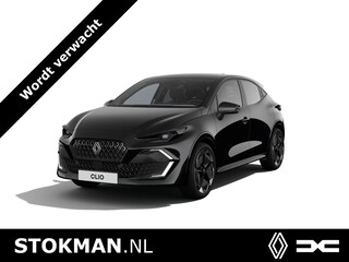 Renault Clio Techno | Achteruitrijcamera | Adaptive Cruise Control | Elektronisch geregelde airconditioning