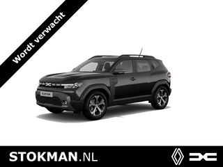 Dacia Duster Limited Edition | Achteruitrijcamera | Dacia Handsfree card voor openen, sluiten en starten zonder sleutel | Elektronisch geregelde airconditioning