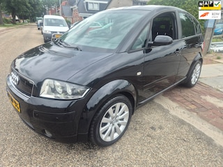 Audi A2 1.4 Pro Line airco nette auto