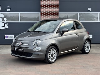 Fiat 500 1.0 TwinAir Pop | NAP | Nwe banden | Airco | Isofix | Rijklaar + nieuwe apk