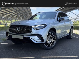 Mercedes-Benz GLC 300e 4MATIC Sport Edition | Night | Panoramaschuifdak | Premium Plus | Burmester | Trekhaak | Head-Up |