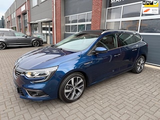 Renault Mégane Estate 1.2 TCe Bose Pano Navi Camera Trekhaak