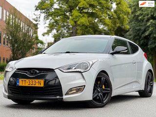 Hyundai Veloster 1.6 GDI i-Motion
