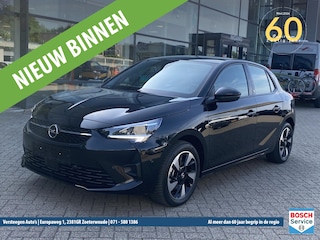 Opel Corsa Electric 50kWh 136pk Aut (11 kw boordlader) GS | Met SOH Certificaat 100%