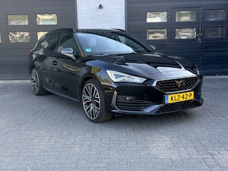 Cupra Leon 1.4 e-Hybrid VZ Performance, Aero Pack, Trekhaak, Camera