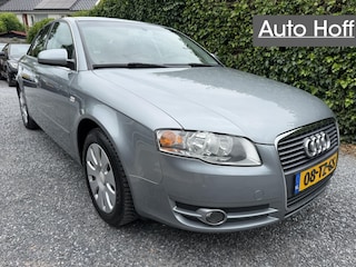 Audi A4 Limousine 2.0 Advance | Navi | Autom. Airco | Cruise Control | LMV | Trekhaak | PDC | APK tot 14-01-2027!