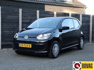 Volkswagen Up 1.0 move up! NAVI | BLUETOOTH