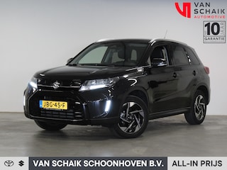 Suzuki Vitara 1.4 Boosterjet Smart Hybrid Style