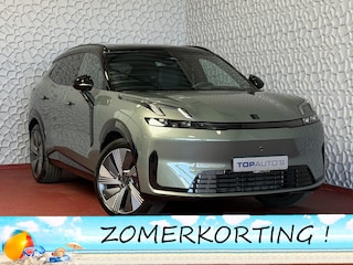 Lynk & Co 08 2026 345PK MORE NIEUWE 200KM/PHEV AUTO OP VOORRAAD HYBRIDE MASSAGE STOEL VERW/VENTILATIE PANO MATRIX LED HARMAN KARDON NIEUWE AUTO 360°CAM | PHEV