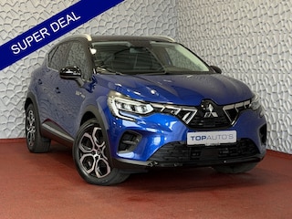 Mitsubishi ASX PLUG‑IN HYBRID INTENSE+ | COMFORT & TECHNOLOGIE INTENSE+ GARANTIE NW AUTO / CAMERA / NAVI LED TH PLUG IN HYBRID