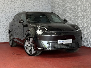 Lynk & Co 08 2026 345PK MORE HYBRIDE MASSAGE STOEL VERW/VENTILATIE PANO MATRIX LED HARMAN KARDON NIEUWE AUTO 360°CAM | PHEV