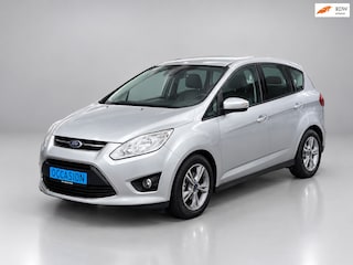 Ford C-MAX 1.0 Sync Edition