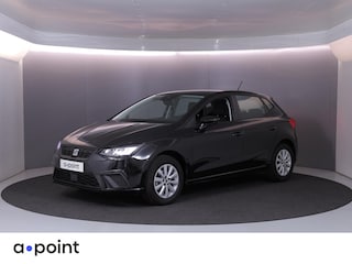 Seat Ibiza 1.0 EcoTSI Style 95 pk | Verlengde garantie | Navigatie via App | Parkeersensoren achter | LED koplampen | Apple Carplay/Android Auto |