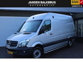 Mercedes-Benz Sprinter 316 2.2 CDI 366 HD 3.5 t trekhaak
