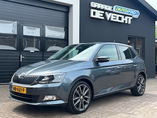 Skoda Fabia 1.2 TSI Ambition Airco/Trekhaak