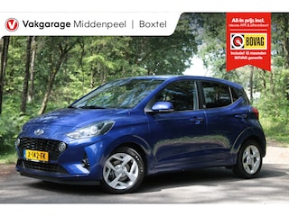 Hyundai i10 1.0 Comfort | Carplay | Cruise