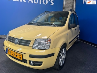 Fiat Panda 1.2 Dynamic Panoramadak.................