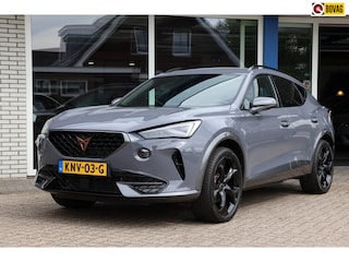 Cupra Formentor 1.4 TSI e-Hybrid Essential SOH-96% Camera Beats audio Stoel/stuurverwarming