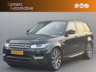 Land Rover Range Rover Sport 3.0 TDV6 HSE | Panorama | Keyless | Elektr. Trekhaak