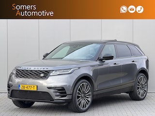 Land Rover Range Rover Velar 2.0 P250 Turbo AWD R-Dynamic HSE | Panorama | Stoelventilatie | Meridian Surround | 22"