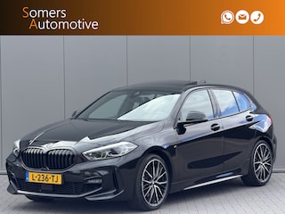 BMW 120i M Sport Edition | Panorama | 19" | M Seats | HiFi Audio