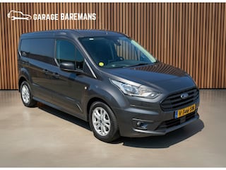 Ford Transit Connect AUTOMAAT 1.5 EcoBlue L2 Trend