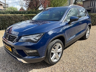 Seat Ateca 1.4 EcoTSI Xcellence
