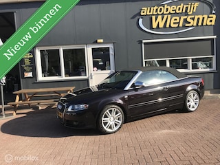 Audi A4 4.2 V8 S4 quattro Pro line