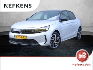 Opel Corsa 1.2 Turbo Hybrid GS | Navigatie | Apple Carplay/Android Auto | Climate Control | Trekhaak