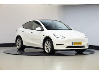 Tesla Model Y RWD 58 kWh