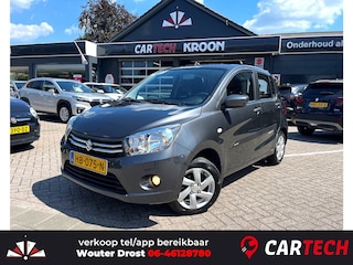 Suzuki Celerio 1.0 Exclusive Automaat, Airco, 65.000 km !