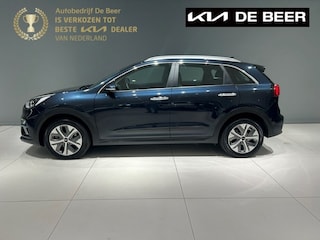 Kia Niro e-Niro 64kWh 204pk Aut DynamicLine Warmtepomp SOH 100%