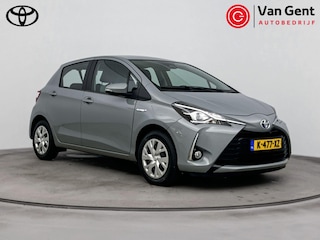 Toyota Yaris 1.5 Hybrid Dynamic | Apple Carplay / Android Auto | Cruise Control | Clima | Camera | Rijstrooksensor | Bluetooth