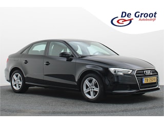 Audi A3 Limousine 1.4 TFSI CoD Design Pro Line Plus